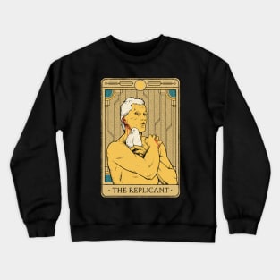 The Replicant Crewneck Sweatshirt